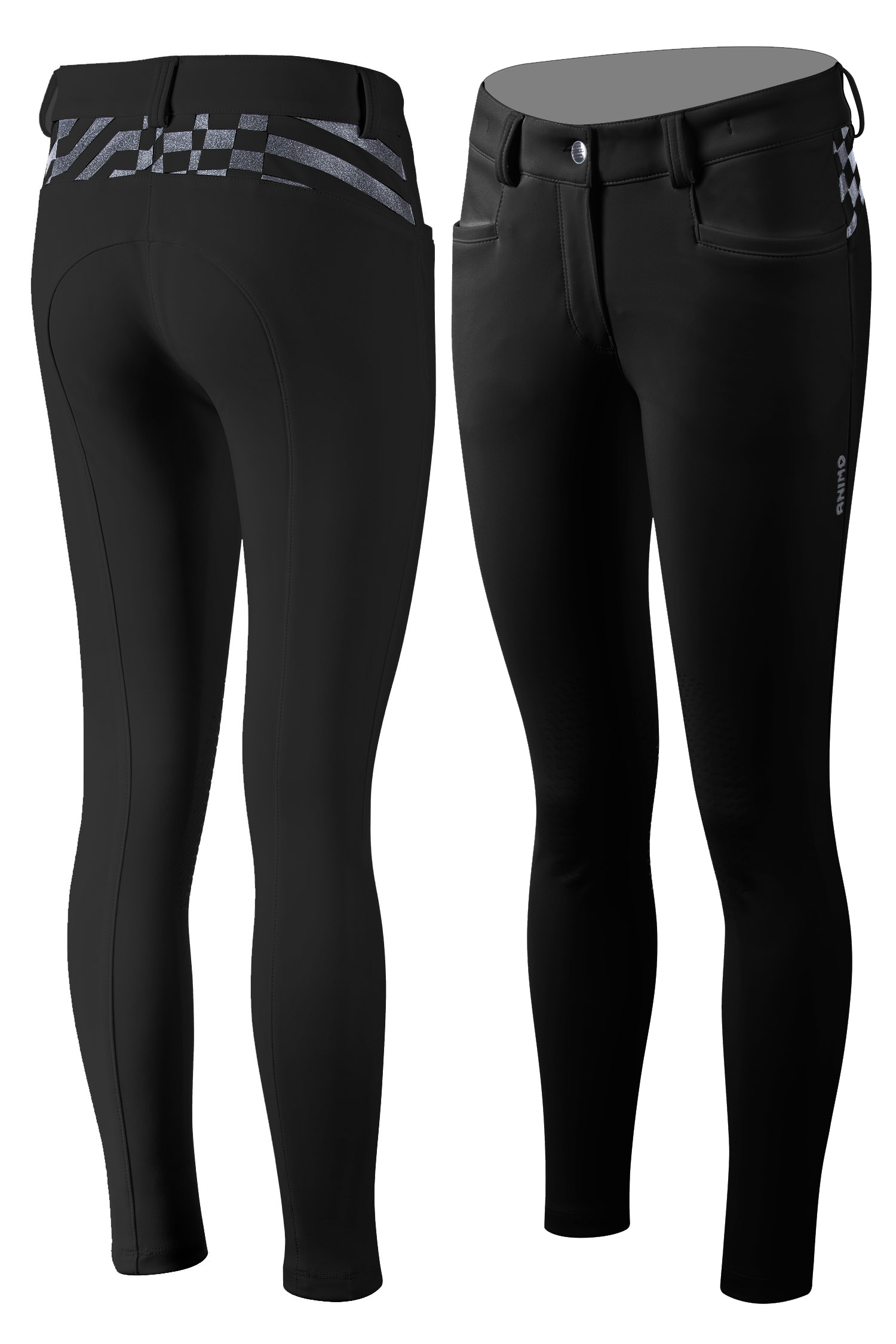 Noptic SS21 01 NERO