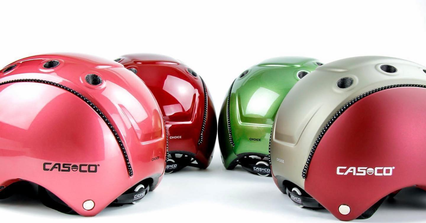 casco kleurtjes