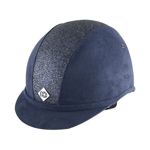 fusie duif Economisch Caps : Charles Owen YR8 sparkly